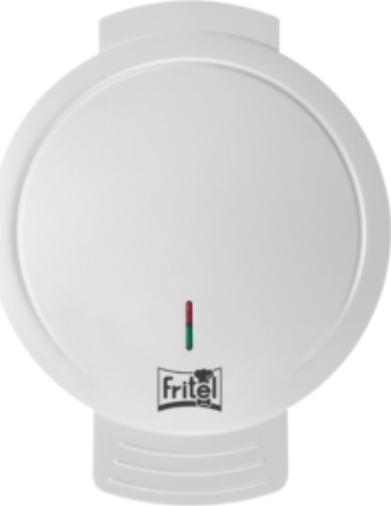 FRITEL wafelijzer - 142851