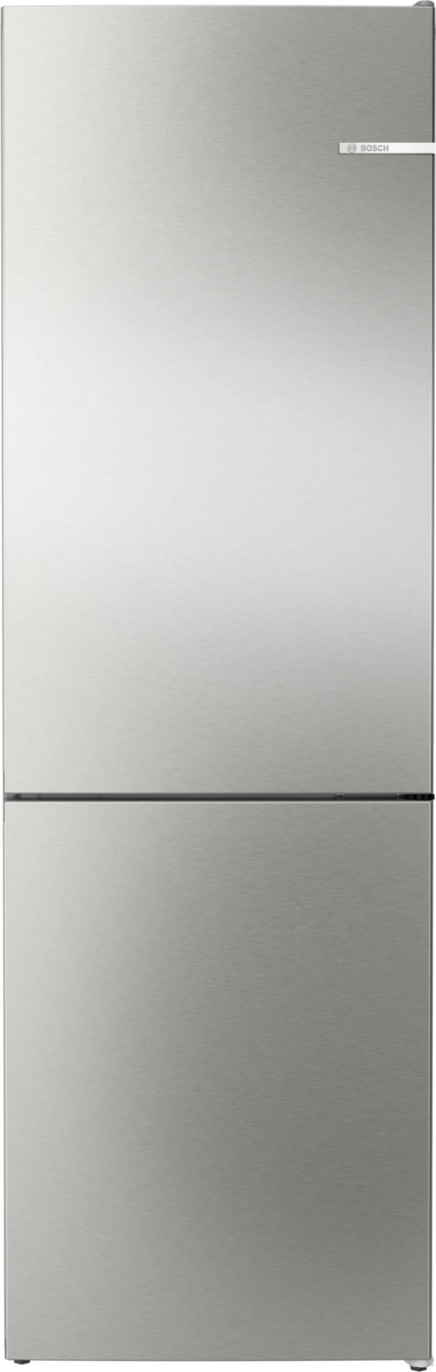 BOSCH SERIE 4 vrijstaande koel-/vriescombinatie - 186cm - KGN362IBF