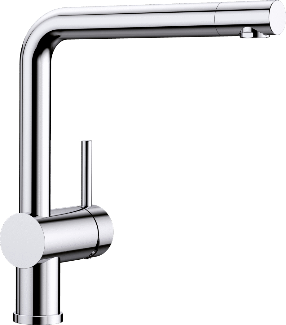 BLANCO LINUS ééngreepsmengkraan - keuken - 514020