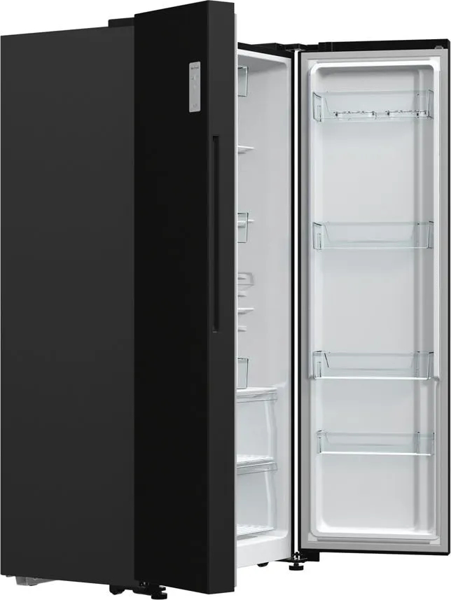 HISENSE side-by-side - 178cm - RS711N4AFE