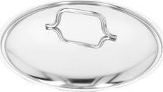 DEMEYERE deksel - glas - 6524