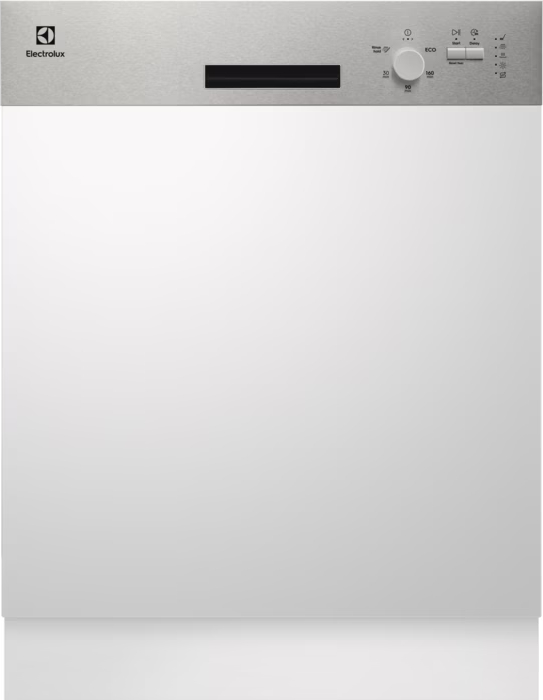ELECTROLUX 300 vaatwasser met bedieningspaneel - EEA17200IX