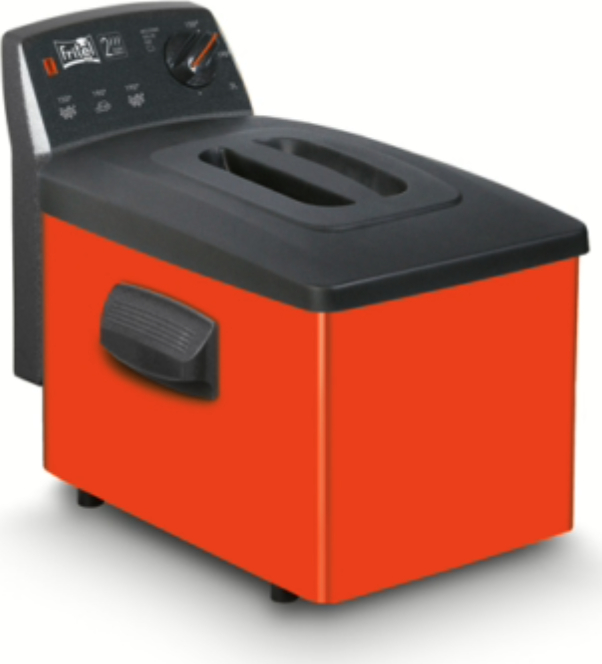 FRITEL friteuse - 137236