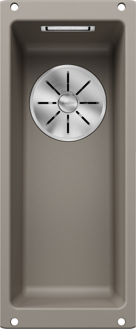 BLANCO SUBLINE spoelbak - 523403