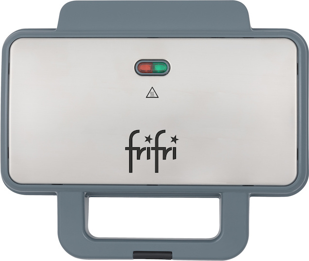 FRIFRI croque-monsieur grill - FRDUOXXL