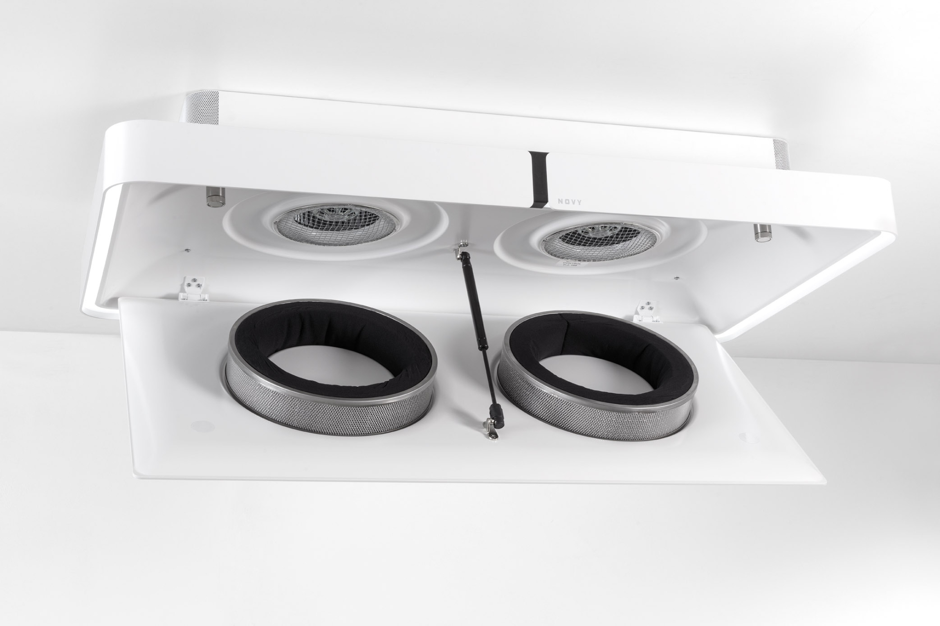 NOVY plafonddampkap - 110cm - 230