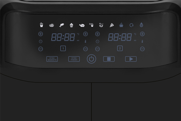 FRITEL airfryer - 138570