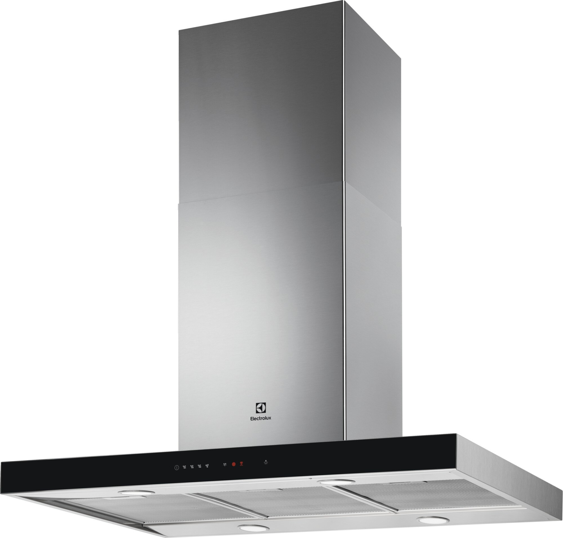 ELECTROLUX 800 eilanddampkap - 90cm - LFI769X