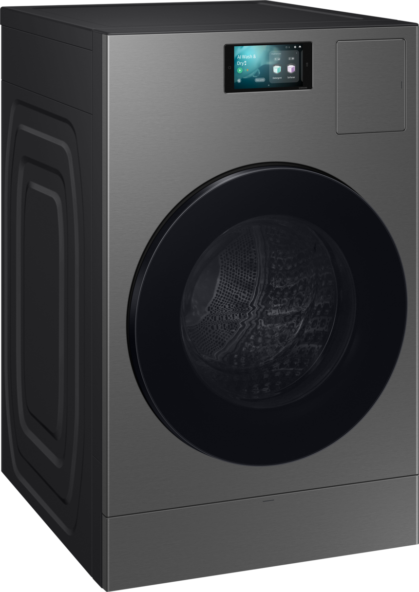 SAMSUNG Was-droogcombinatie 11 kg - WD18DB8995BZT2