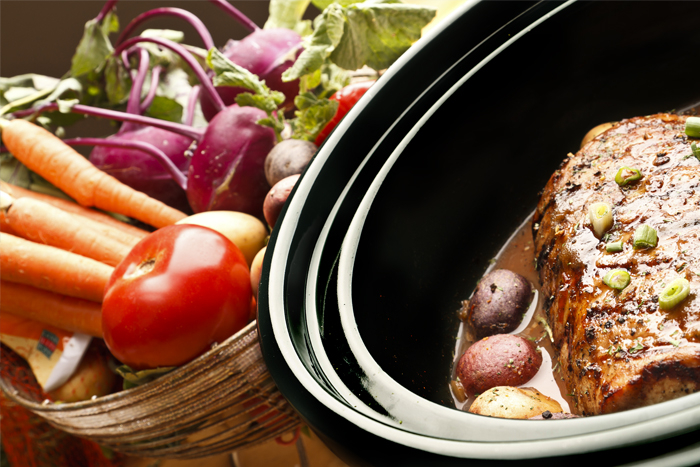 FRITEL slow cooker - 142113