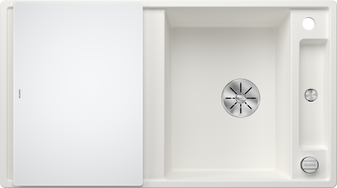 BLANCO AXIA  spoelbak - 523219