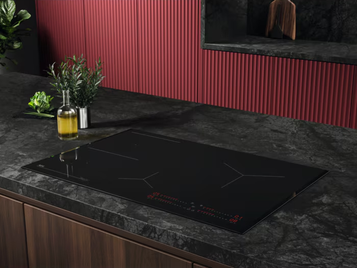 AEG 7000 inductiekookplaat - 80cm - NII84B10FB