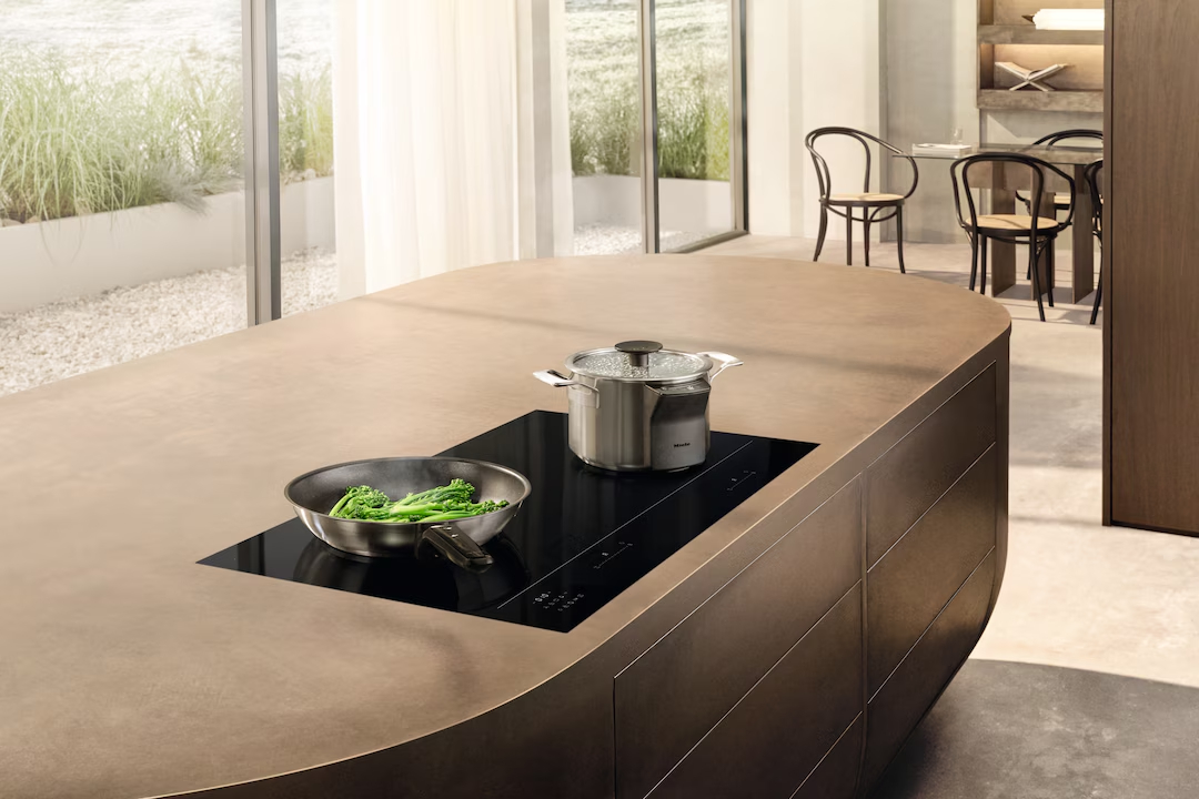 MIELE KM8695FL