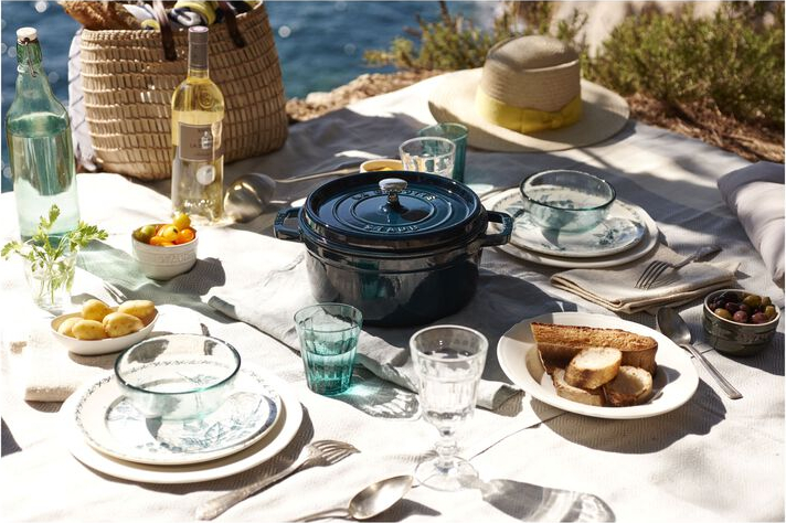 STAUB kookpot - 1102837
