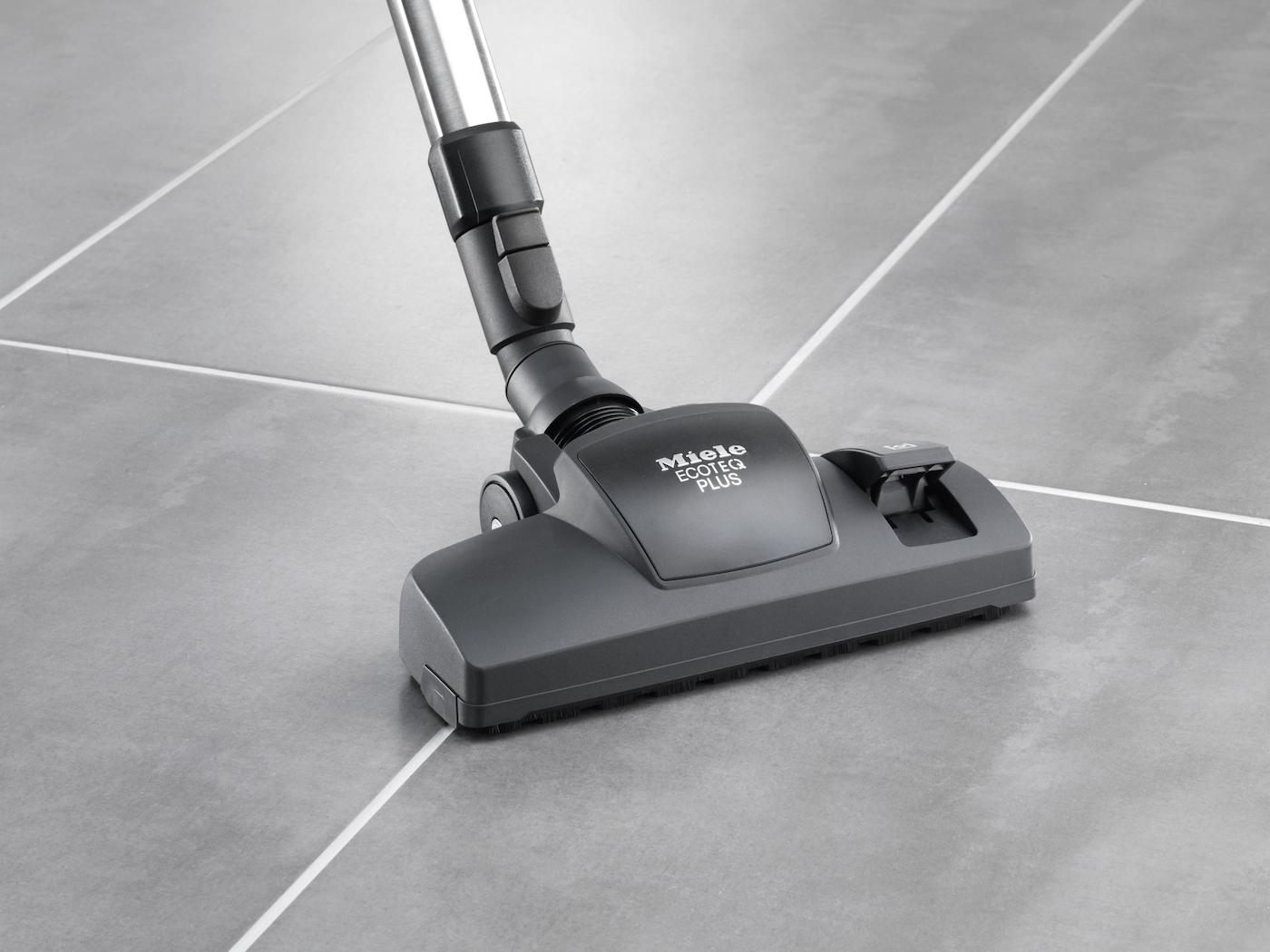 MIELE zuigmondstuk - SBD660-3ECOTEQ