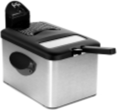 FRIFRI friteuse - FR5848DUO