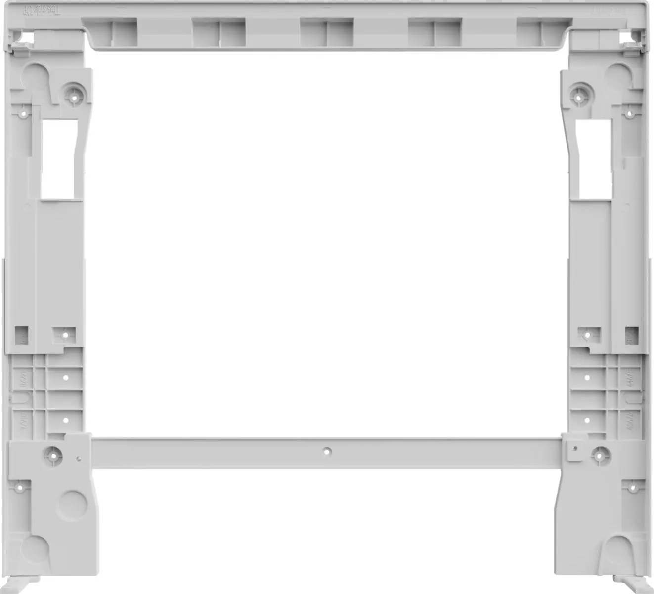 HISENSE WZ000T10W