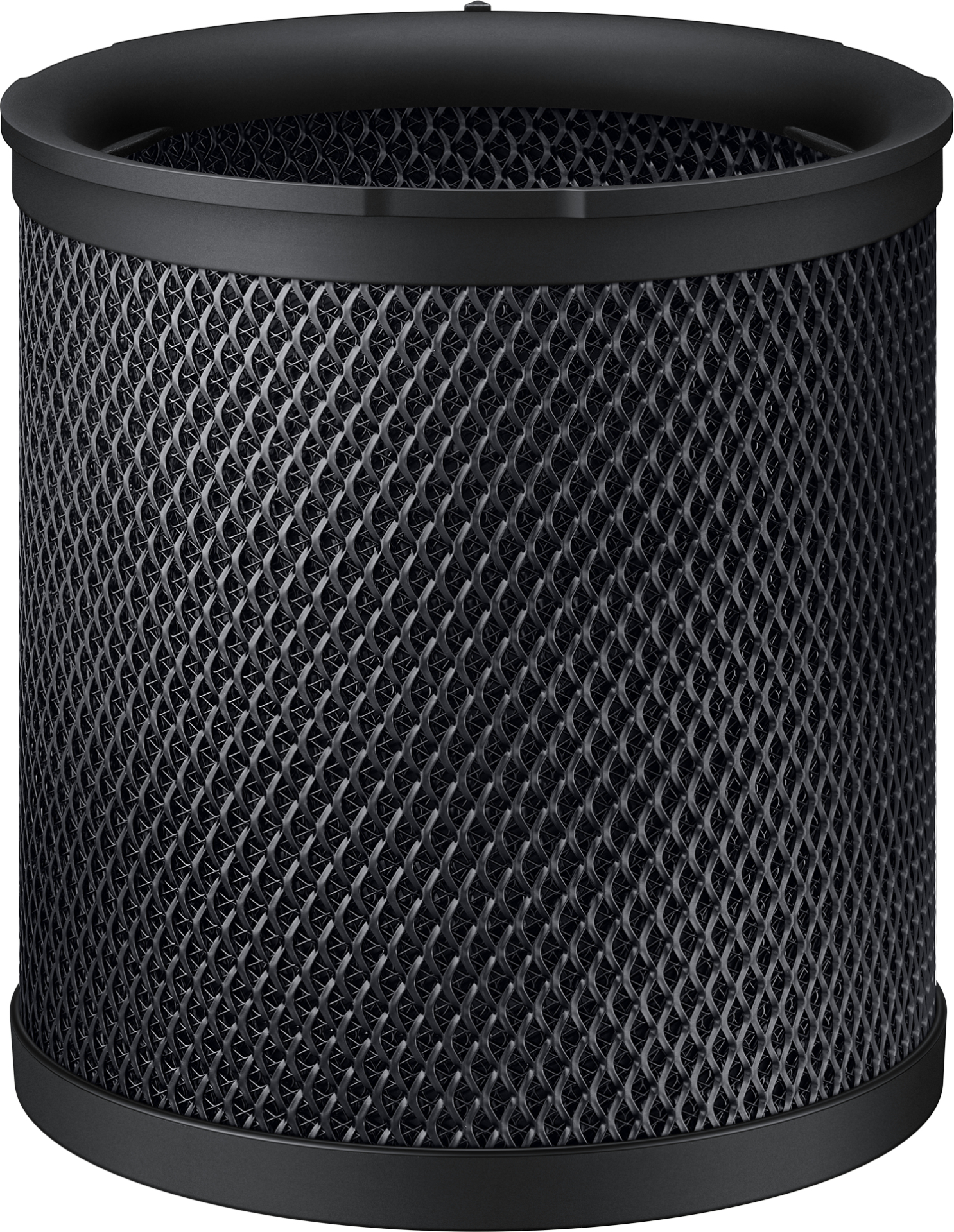 SAMSUNG kookplaat met afzuiging - 83cm - NZ84T9747VK