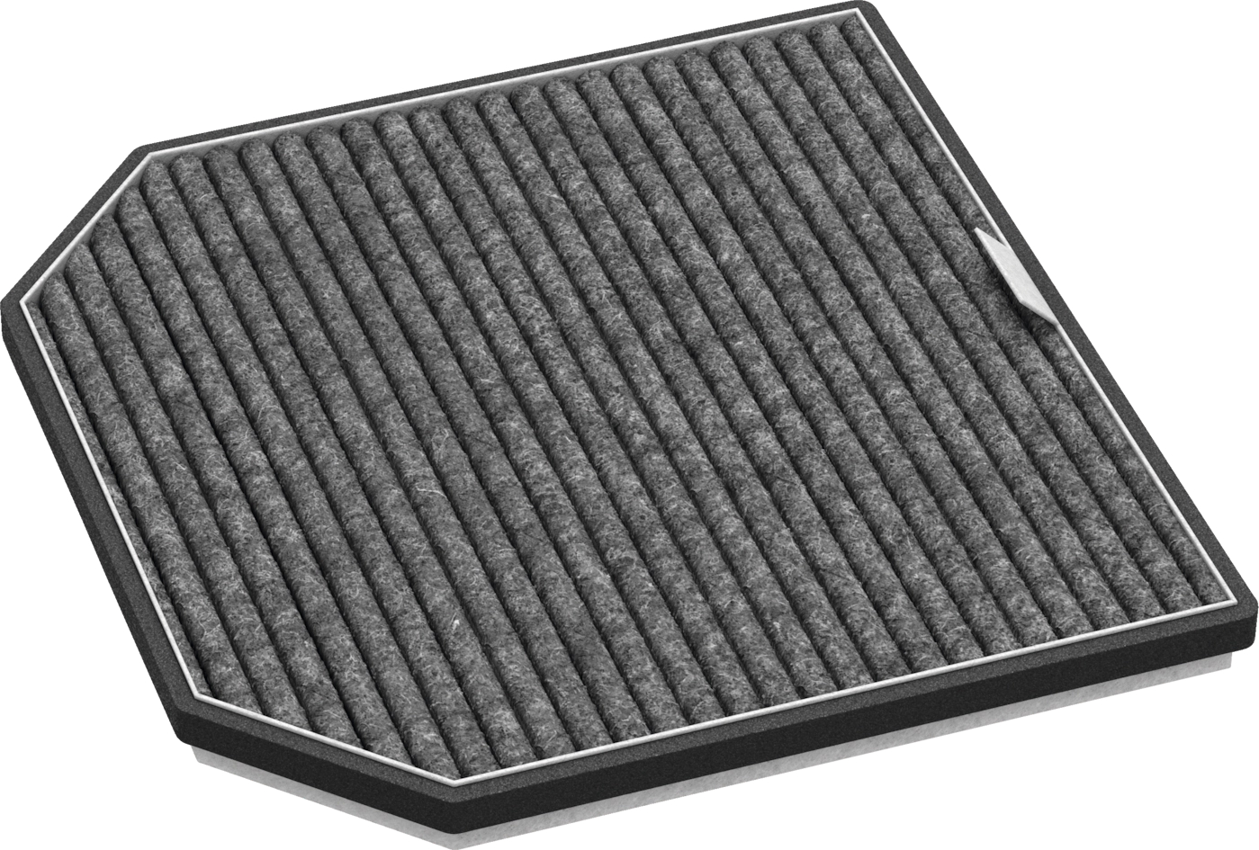 MIELE geurfilter - DKF9-P