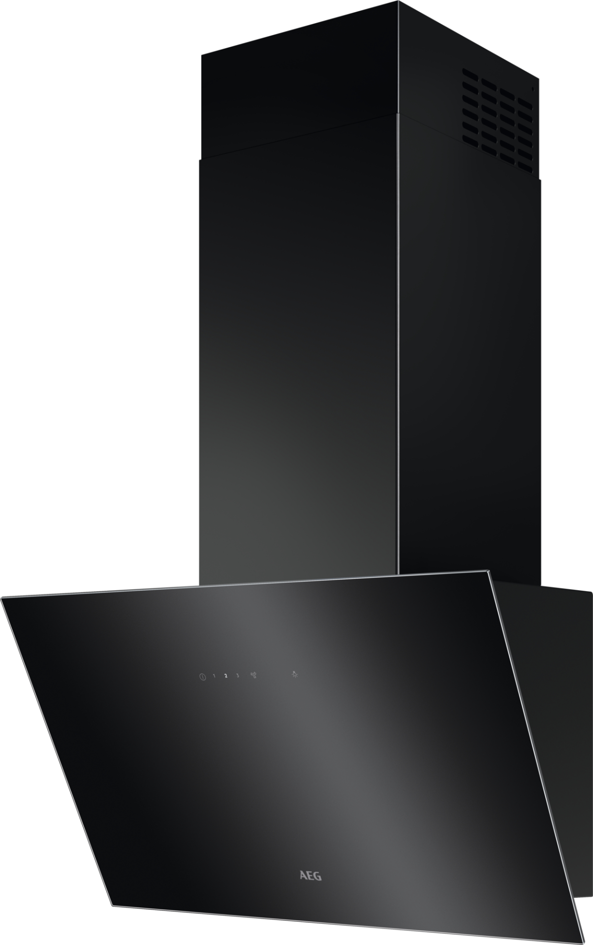 AEG 7000 headfree dampkap - 60cm - DVK5661HB