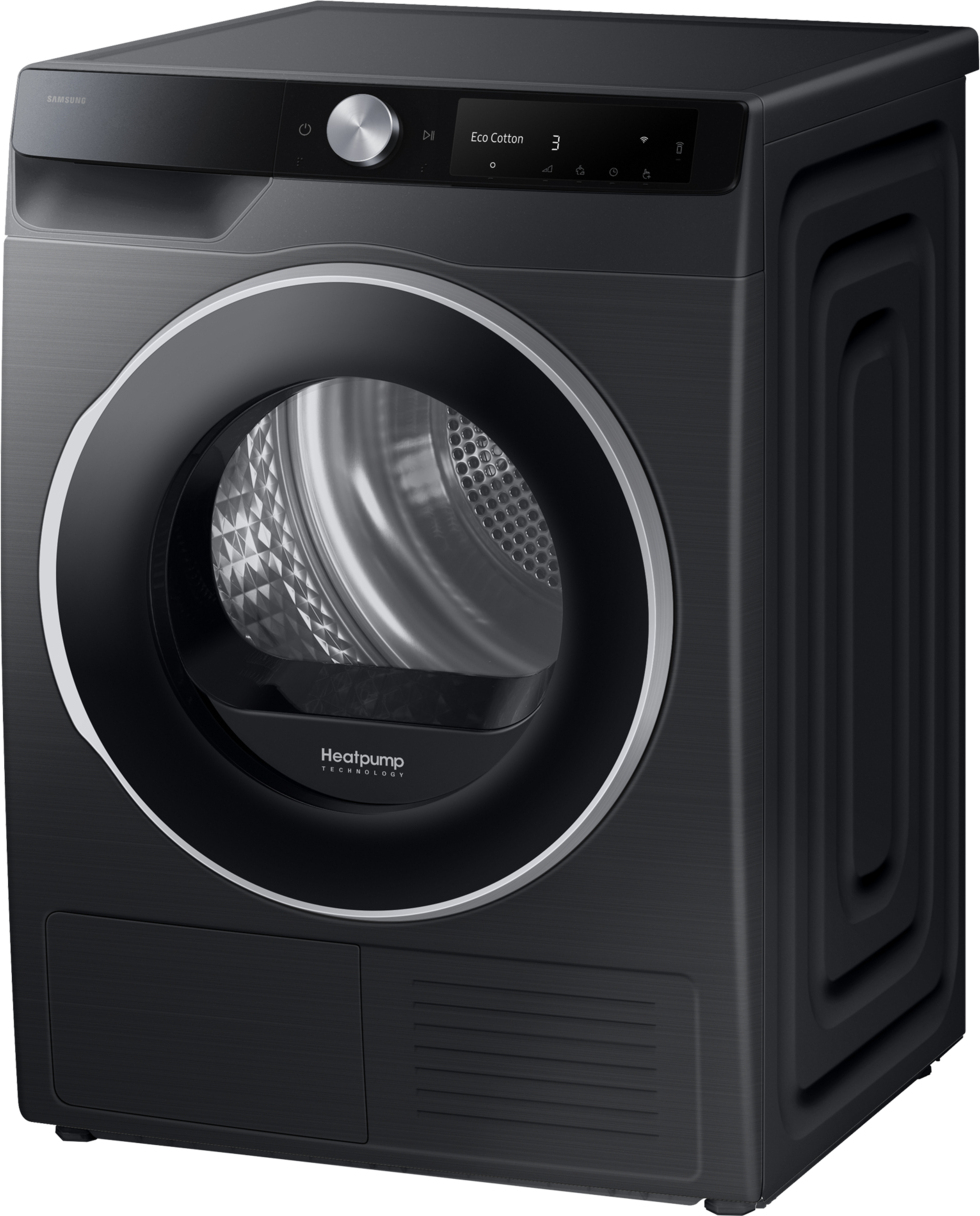 SAMSUNG Droogkast 9 kg - DV90DG6845LBU3