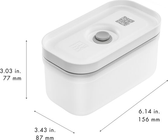 ZWILLING lunchbox - 36801-319-0