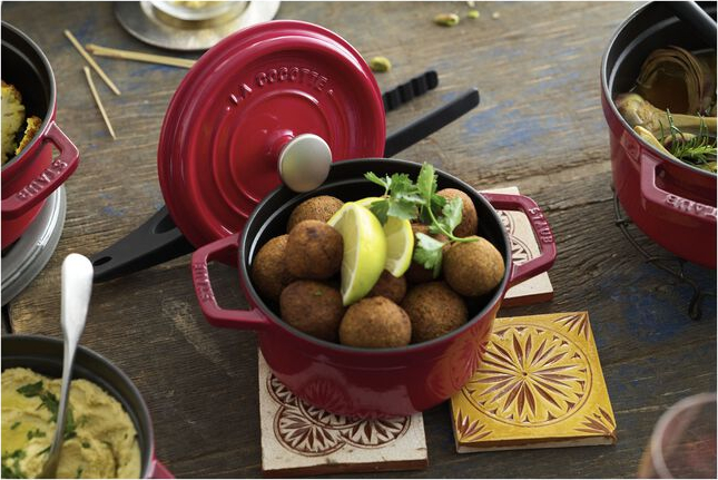 STAUB stoofpot - 1102006