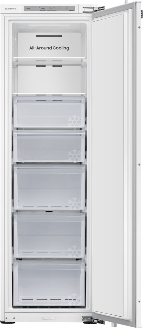 SAMSUNG Series 6 inbouw vriezer - 178cm - BRZ22610EWW