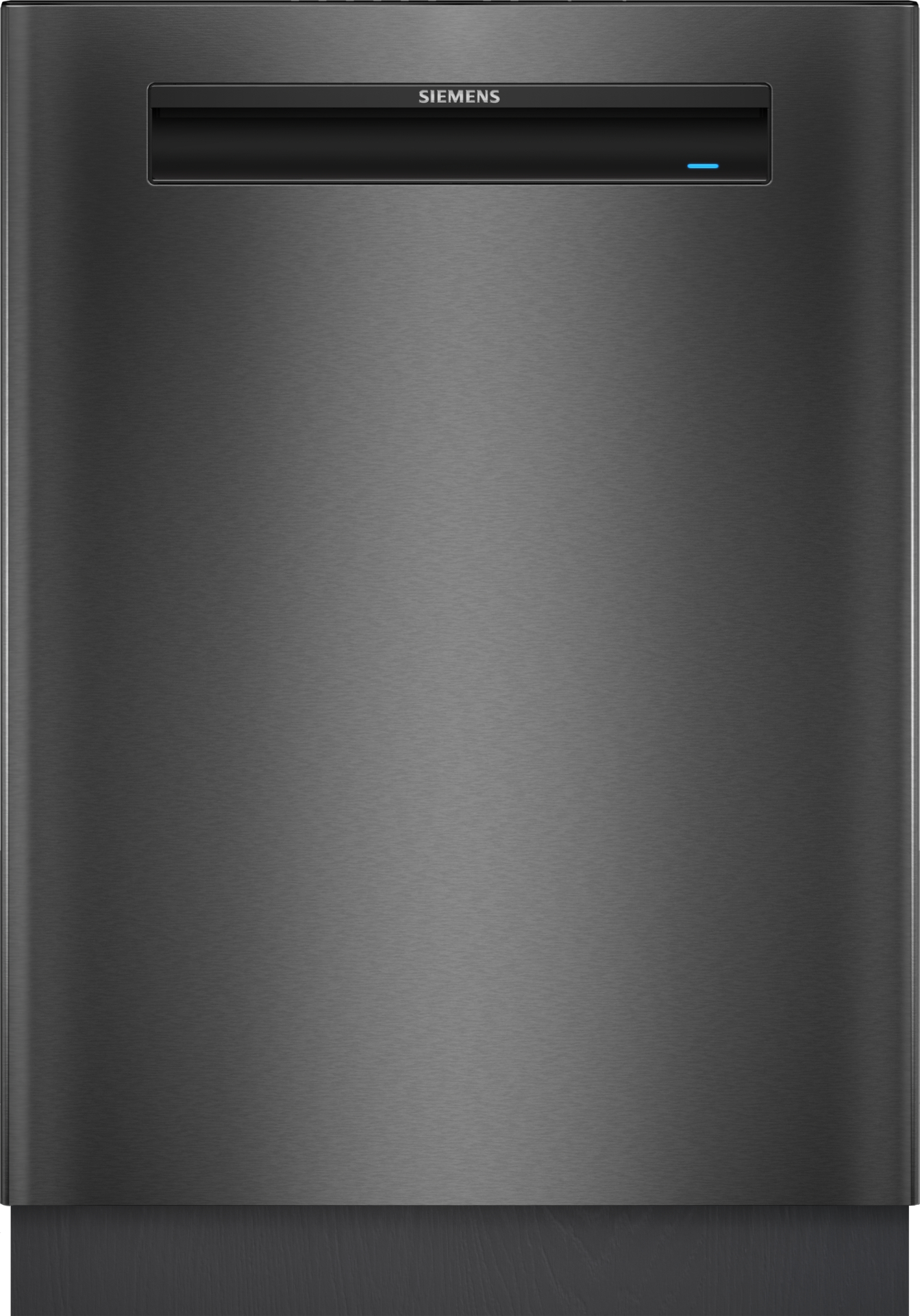 SIEMENS iQ500 vaatwasser onderbouw - SN15EC06CS