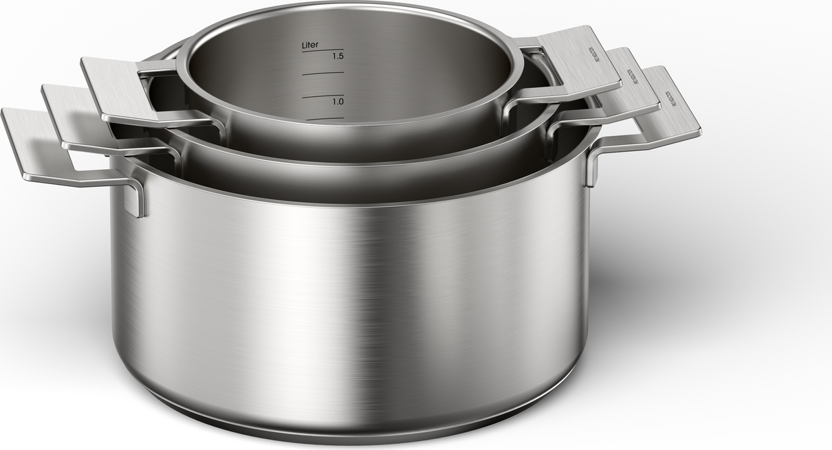 SIEMENS pottenset - HZ9SE060