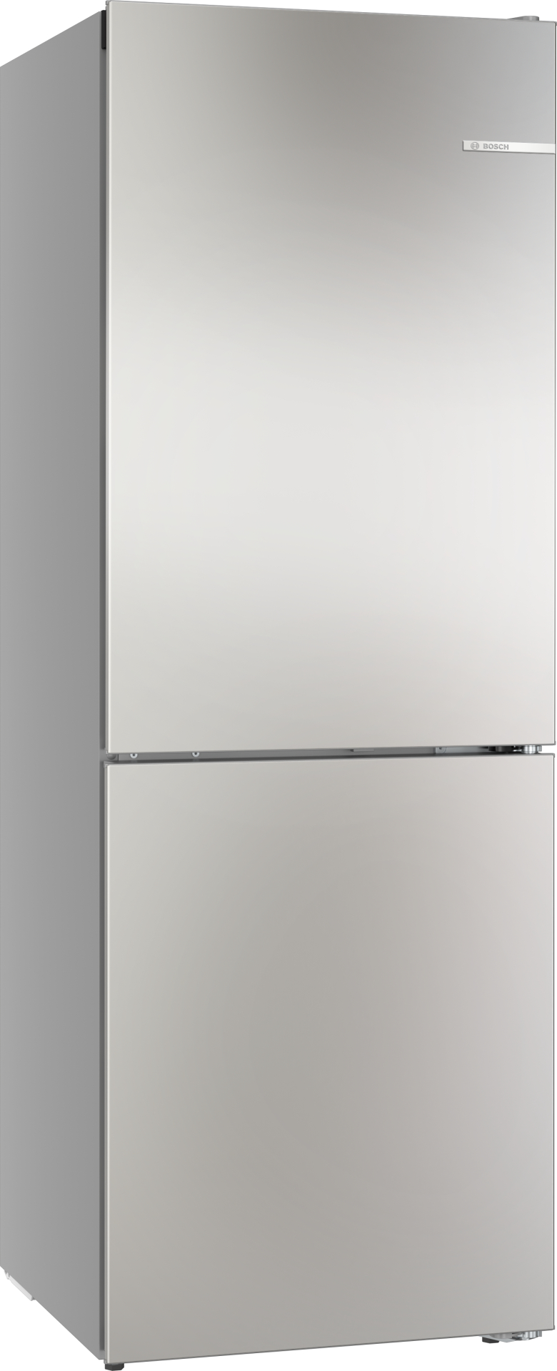 BOSCH Series 4 vrijstaande koel-/vriescombinatie - 175cm - KGN33NSDB