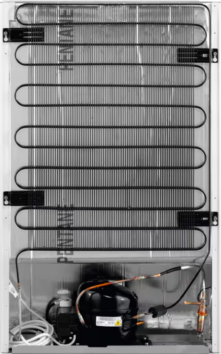 ELECTROLUX 600 inbouw vriezer - 88cm - LUB3AE88S