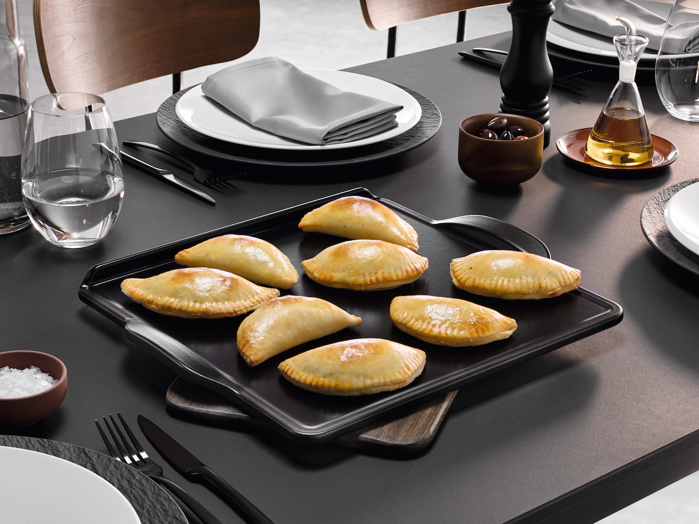 MIELE pizzasteen - HBS70