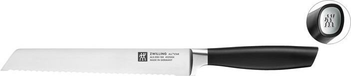 ZWILLING broodmes - 33786-204-0
