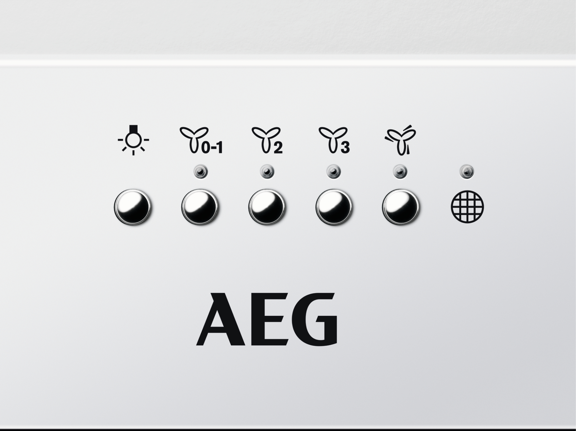 AEG 7000 inbouwgroep - 80cm - DGE5861HW