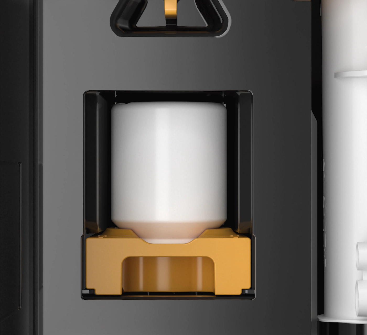 MIELE reiniging voor koffiemachine - AUTOCLEANERCOFFEEMACHINES
