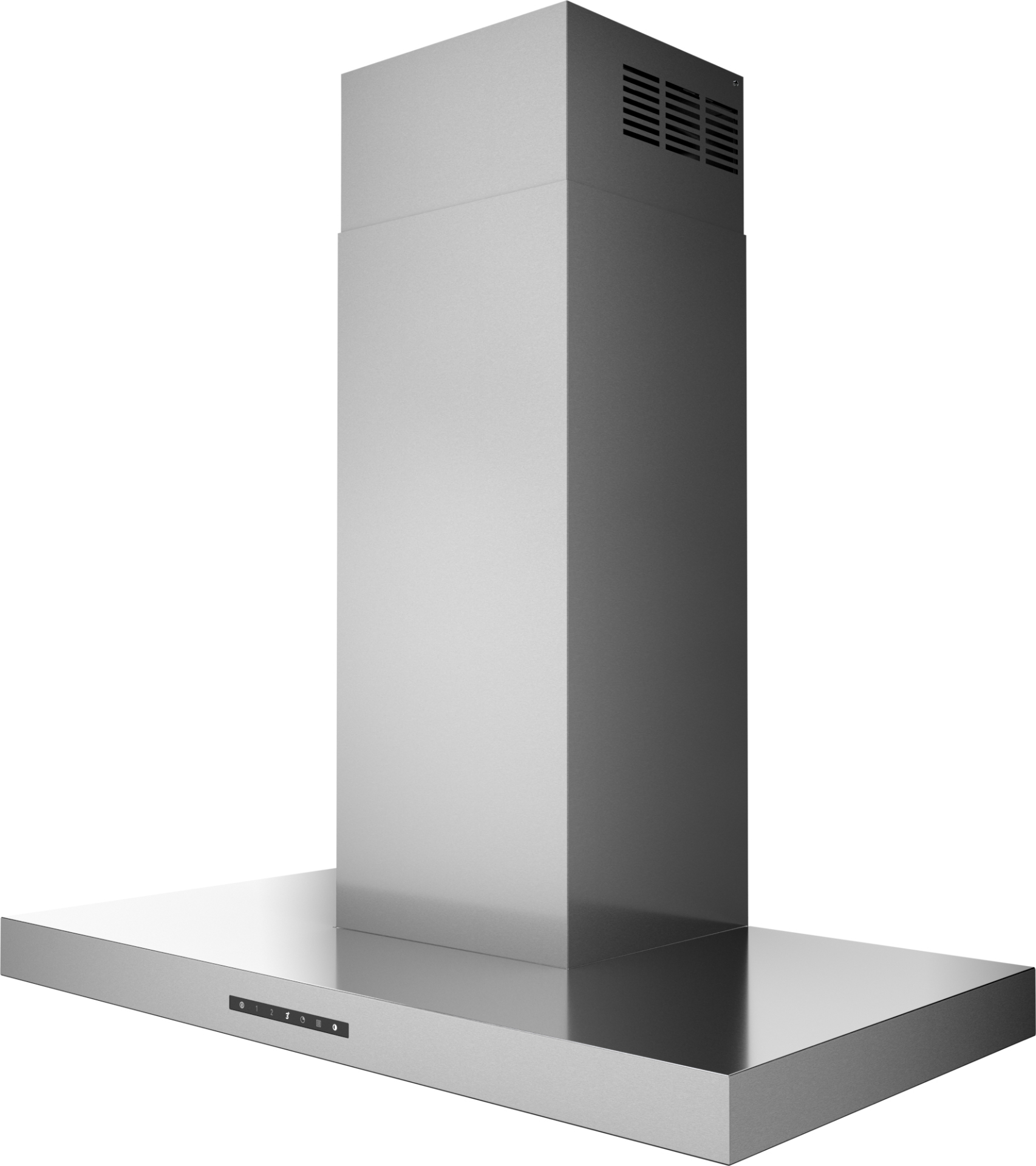 ATAG wandschouwdampkap - 90cm - WS90211MS