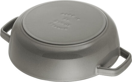 STAUB sauteerpan - 12612818