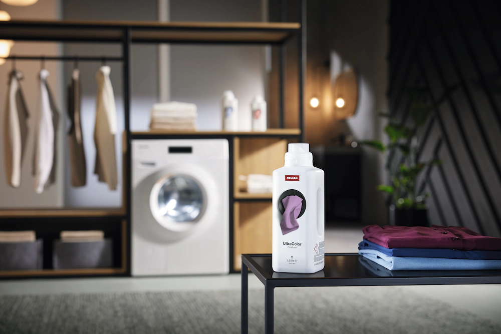 MIELE wasmiddel - ULTRACOLORFLORALBOOST15L
