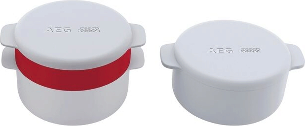 AEG 6000 microgolfoven - 45cm - NMB6S261UB