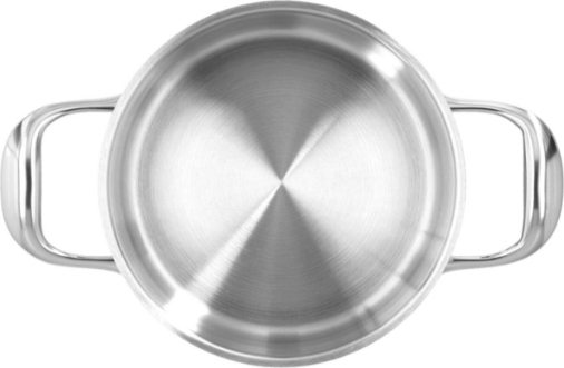 DEMEYERE kookpot met deksel - 41316