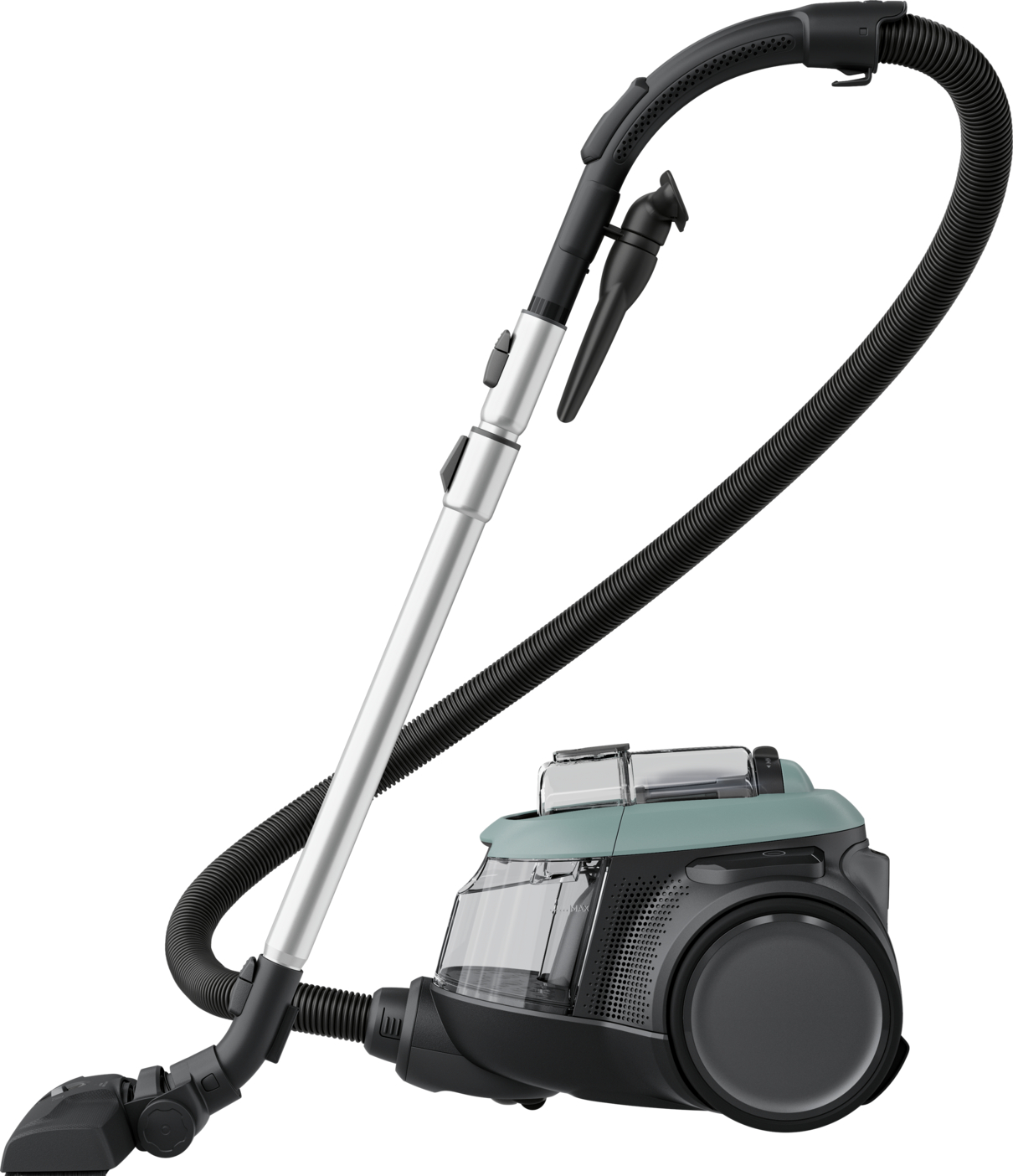 AEG CLEAN 6000 stofzuiger zonder zak - AL61C2OG