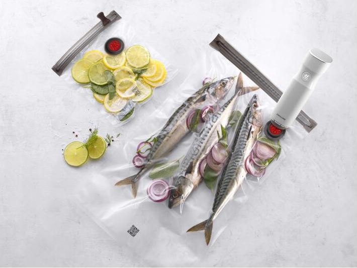ZWILLING vacumeer-zakken - 36800-305-0