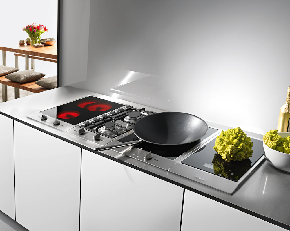 MIELE wok - CSWP1450