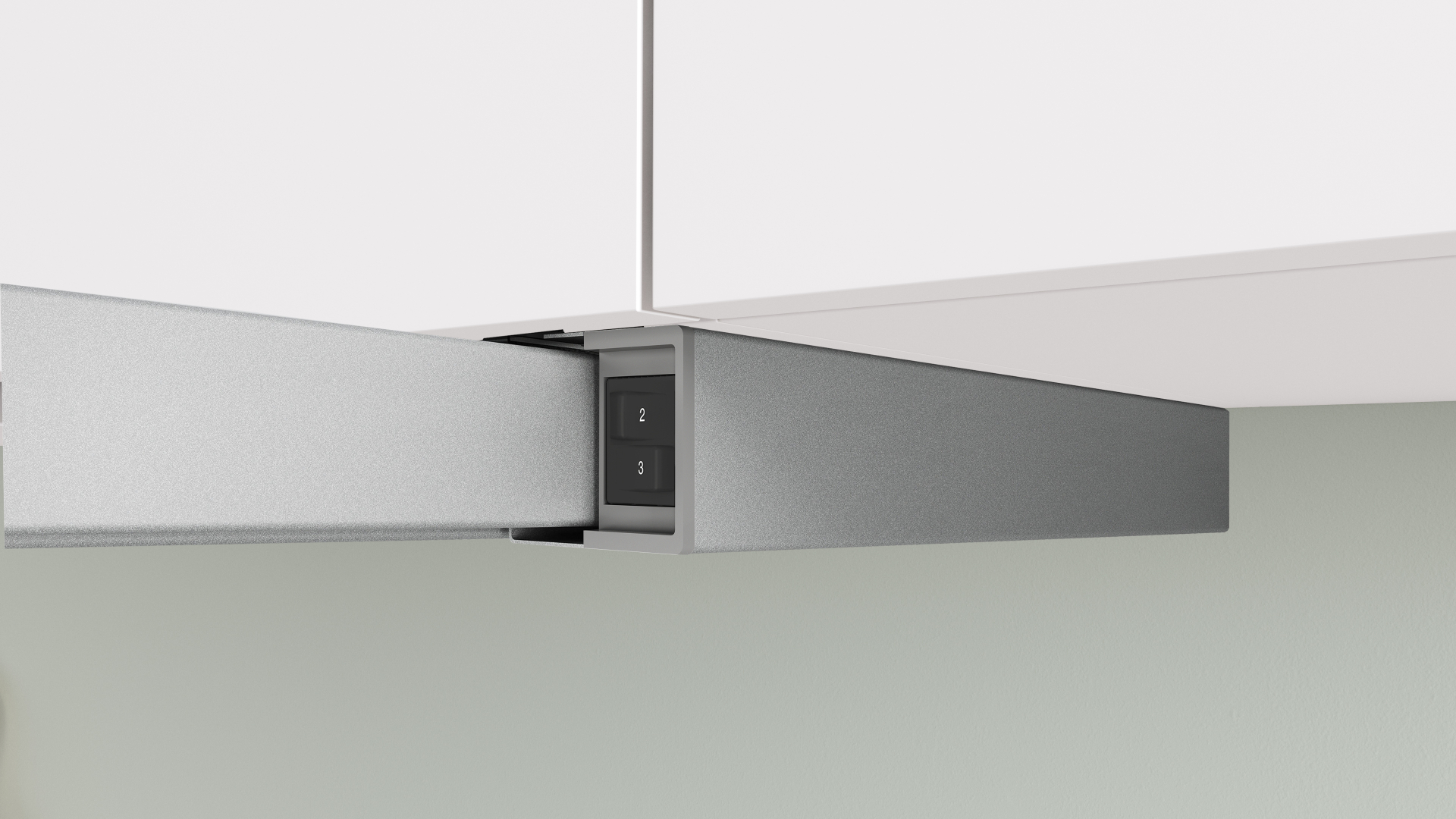 BOSCH  - DFL064W54