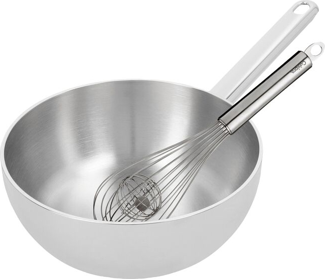 DEMEYERE sauteerpan - 54920NP