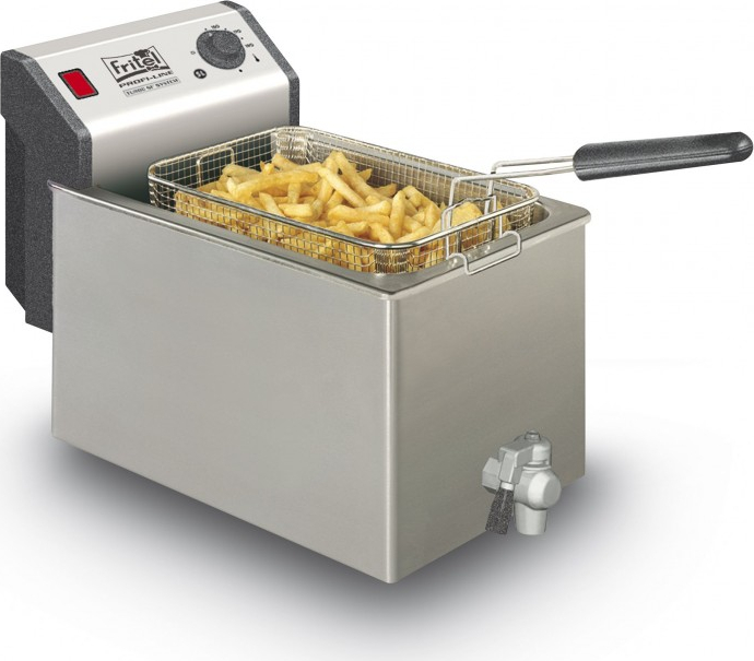FRITEL friteuse - 139141