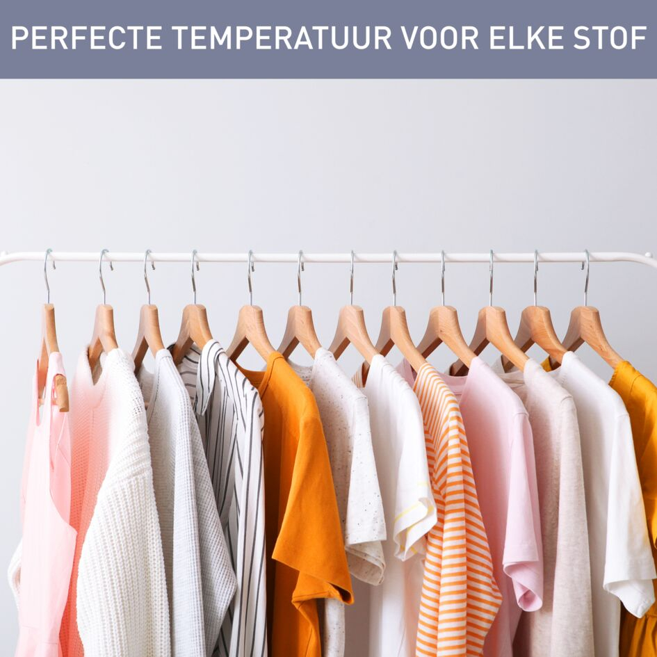 CALOR - SEB stoomgenerator - GV9720C0