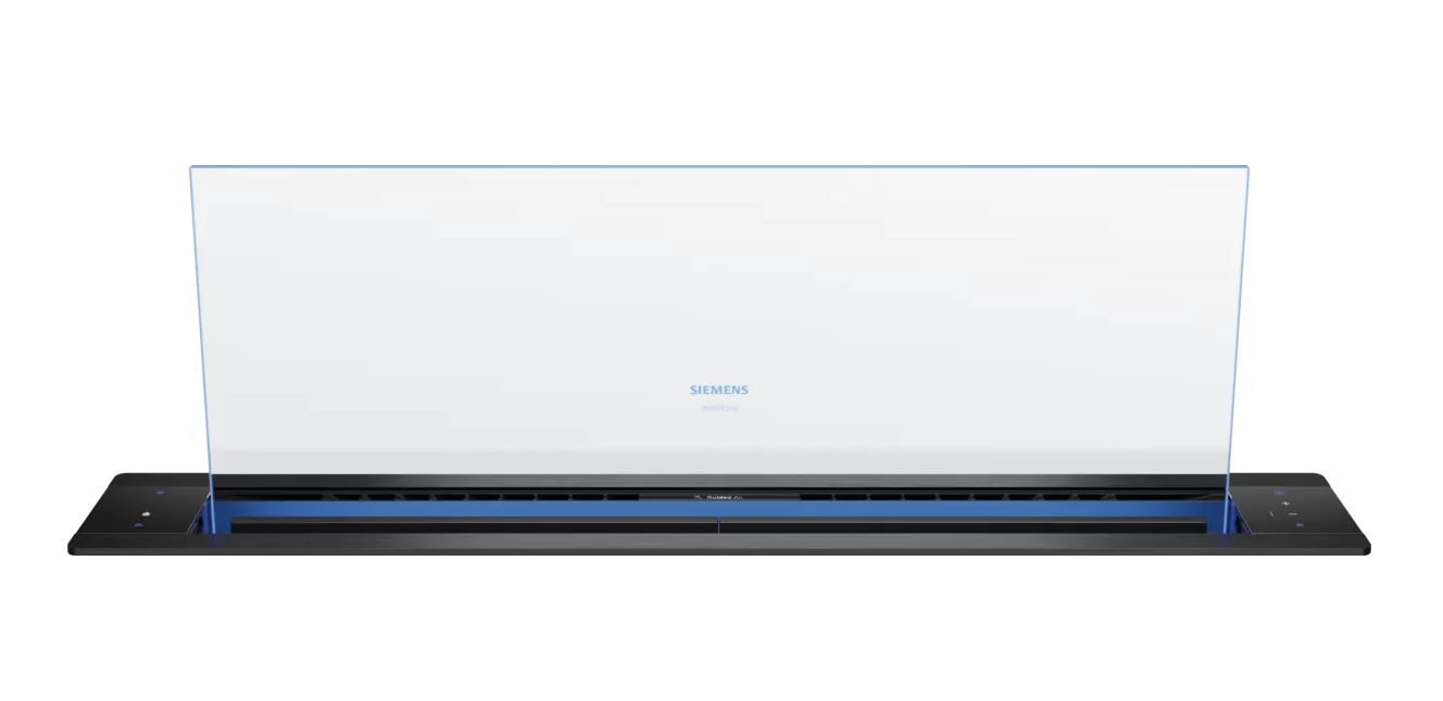 SIEMENS IQ700 werkbladdampkap - 90cm - LD98WMM65