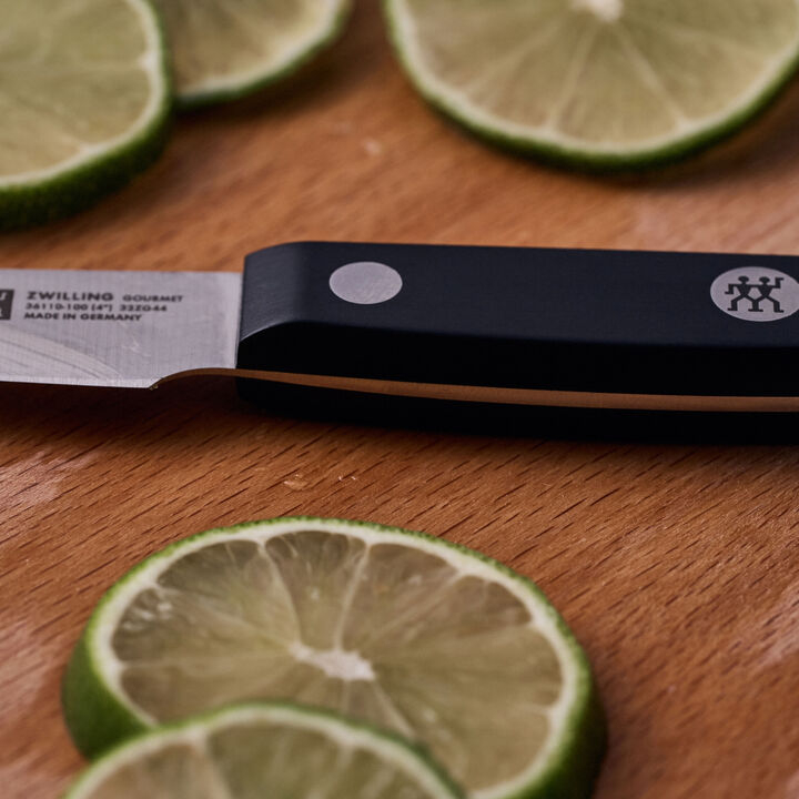 ZWILLING schil- en garneermes - 36110-101-0